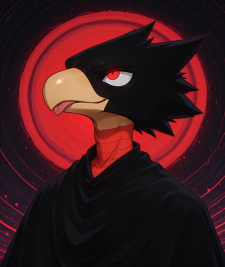 SandwichAnnihilator's Avatar